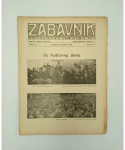 Zabavnik 26/1920.