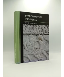 Starohrvatska prosvjeta III. serija - svezak 38/2011.