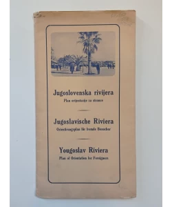 Jugoslavenska rivijera