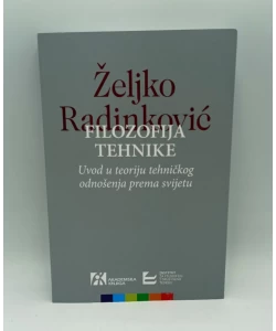 Filozofija tehnike
