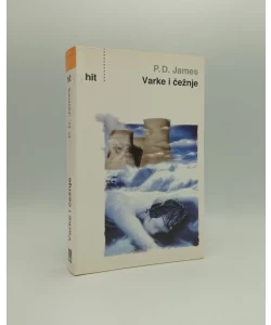 Varke i čežnje