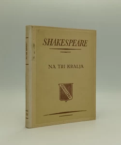 Na tri kralja