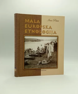 Mala europska etnologija