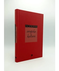 Moderna arapska kultura