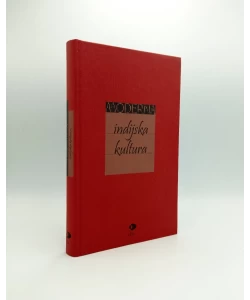 Moderna indijska kultura