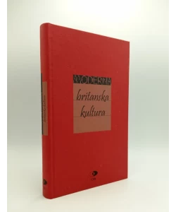 Moderna britanska kultura