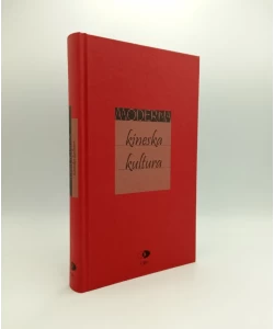 Moderna kineska kultura