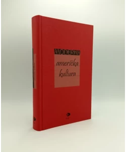 Moderna američka kultura