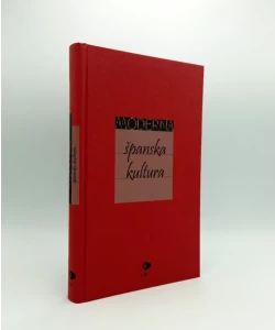 Moderna španska kultura