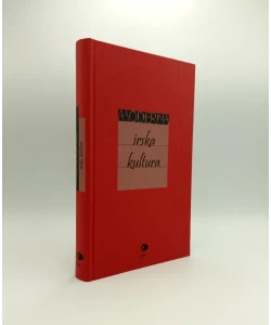 Moderna irska kultura