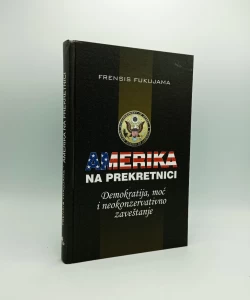 Amerika na prekretnici