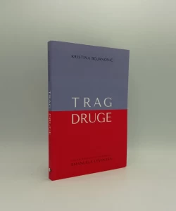 Trag druge