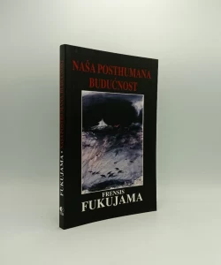 Naša posthumana budućnost