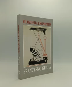 Filozofija ekonomije