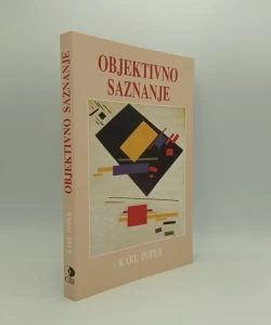 Objektivno saznanje