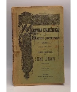 Sjene ljubavi