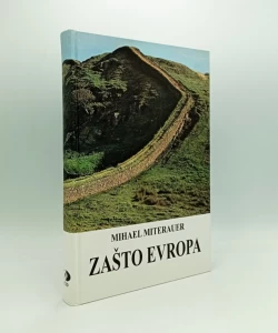 Zašto Evropa