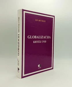 Globalizacija - kritički uvod