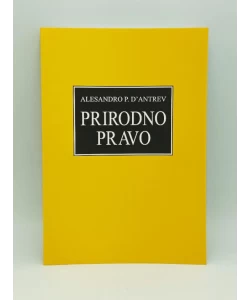 Prirodno pravo