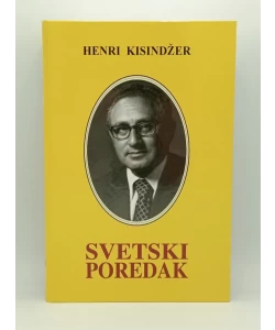 Svetski poredak