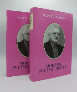 Moderni svetski sistem I-II