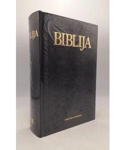 Biblija