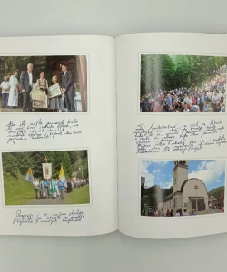 Knjiga Iznad crte I-II autor Dragan Čović