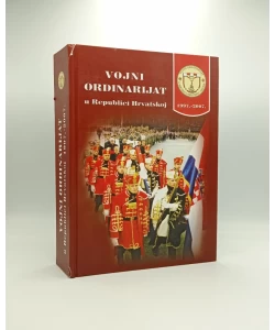 Vojni ordinarijat u Republici Hrvatskoj 1997. - 2007.