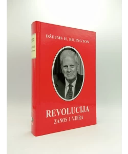 Revolucija - zanos i vjera
