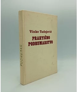 Praktično podrumarstvo