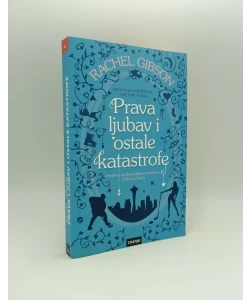 Prava ljubav i ostale katastrofe