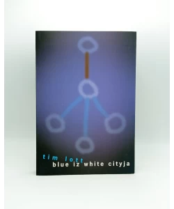 Blue iz White Cityja