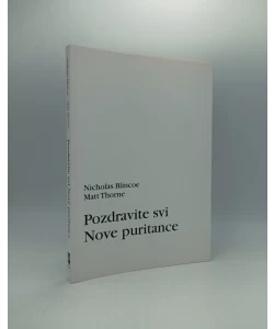 Pozdravite svi Nove puritance