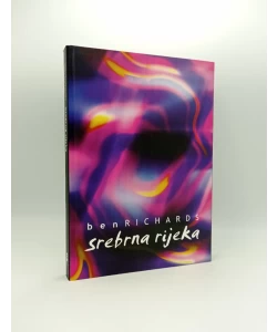 Srebrna rijeka