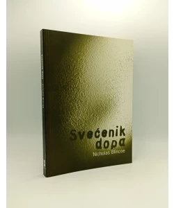 Svećenik dopa