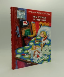 Tko vjeruje u rode još