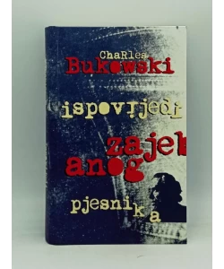 Ispovijedi zajebanog pjesnika
