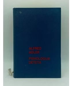 Psihologija deteta