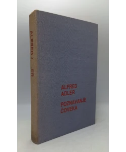Poznavanje čoveka