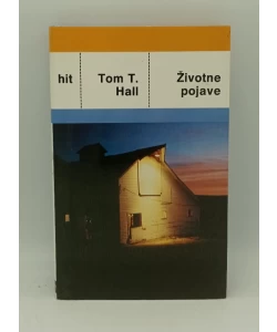 Životne pojave