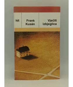 Vječiti izbjeglica