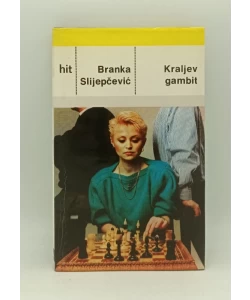 Kraljev gambit