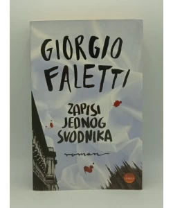 Zapisi jednog svodnika