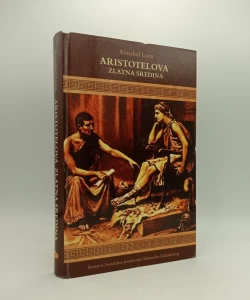 Aristotelova zlatna sredina