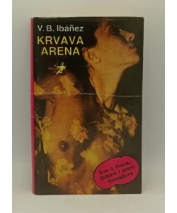 Krvava arena