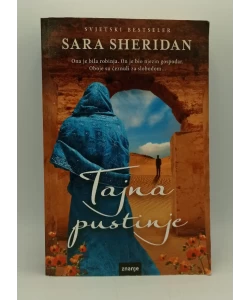 Tajna pustinje