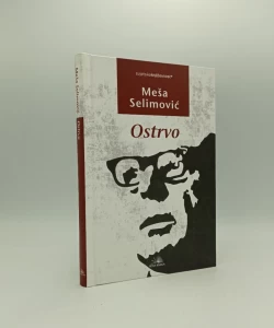 Ostrvo