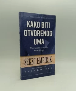 Kako biti otvorenog uma