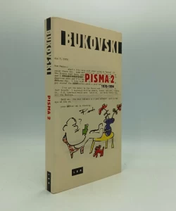 Pisma II (1970-1994)