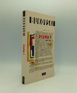 Pisma I (1959-1969)